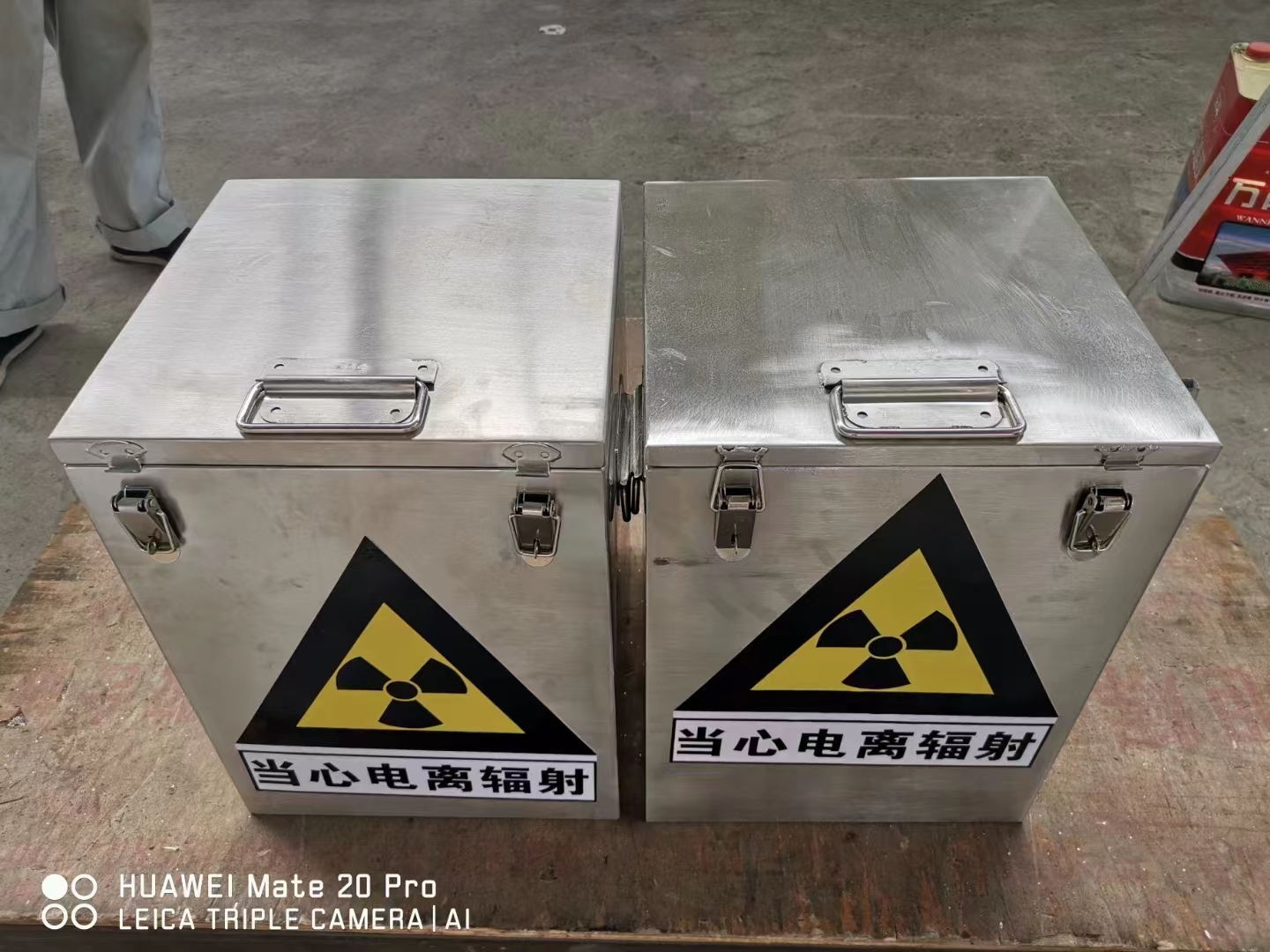 黄山铅箱的制作工艺有哪些