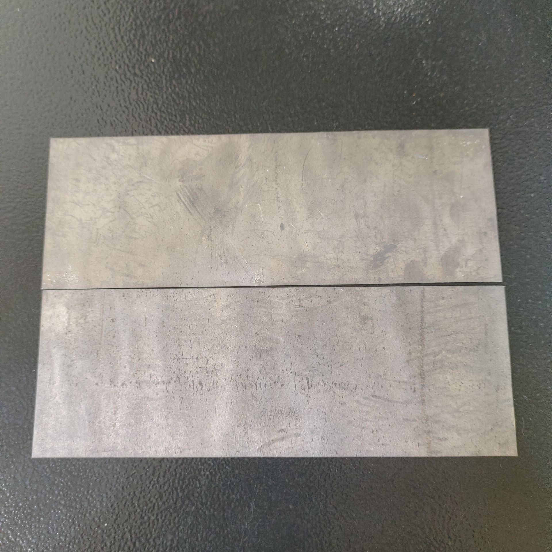 黄山铅板制作工艺及制作流程