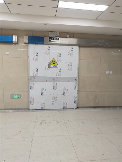 黄山铅门的作用是什么